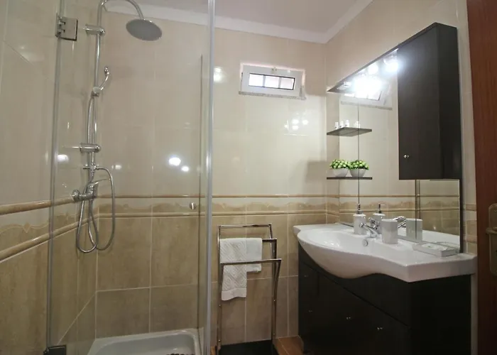 Eira Costa House By Casas * ジェレス