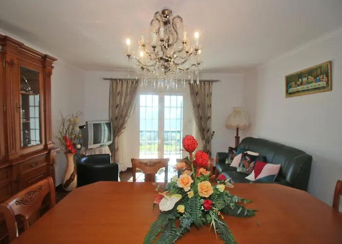 Eira Costa House By Casas 別荘