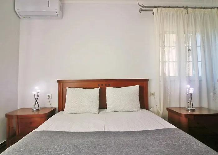 Tatil Evi Eira Costa House By Casas