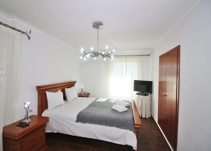 Tatil Evi Eira Costa House By Casas *