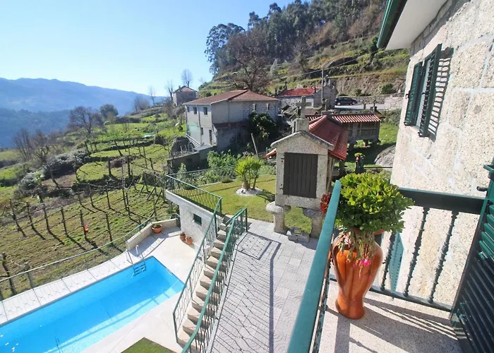 Eira Costa House By Casas *