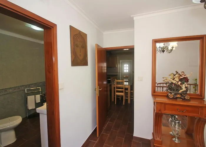 別荘 Eira Costa House By Casas