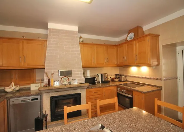 Eira Costa House By Casas * Geres