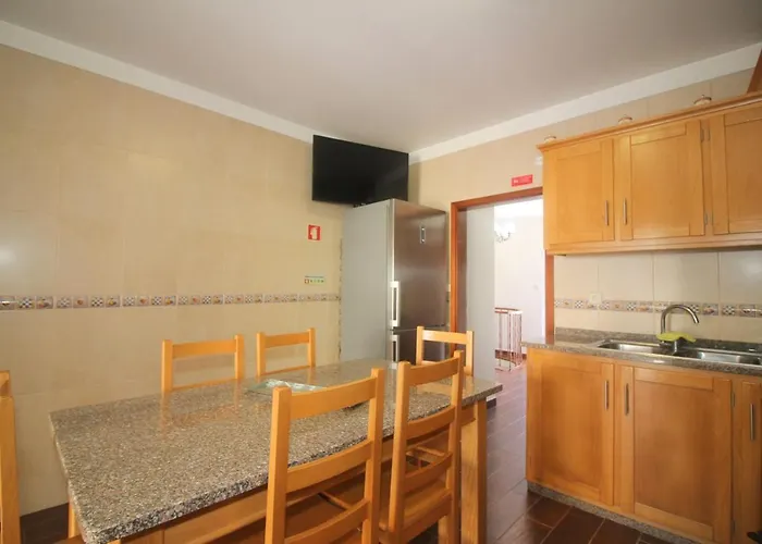 Ferienhaus Eira Costa House By Casas *