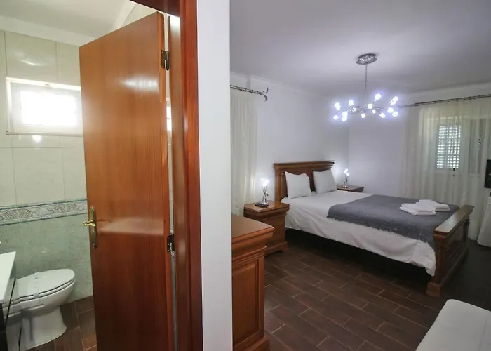 Eira Costa House By Casas *