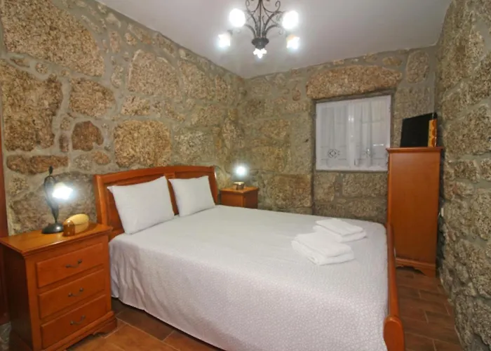 Eira Costa House By Casas *