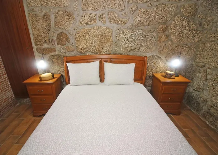 Tatil Evi Eira Costa House By Casas