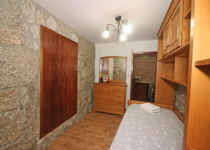 Eira Costa House By Casas *