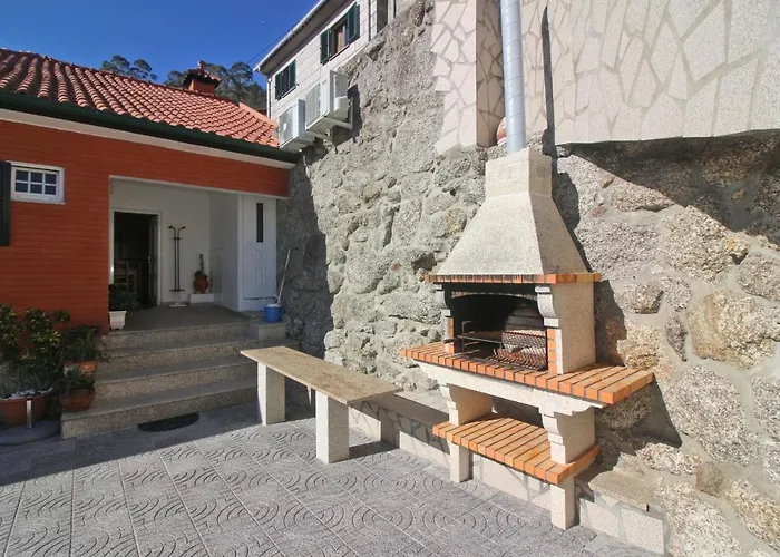 Eira Costa House By Casas *